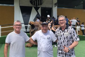 Luã Hernandez / Agência RBS