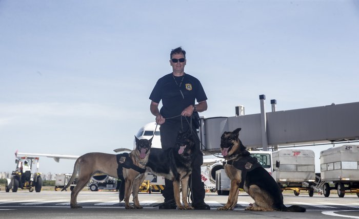 André ¿?vila / Agência RBS