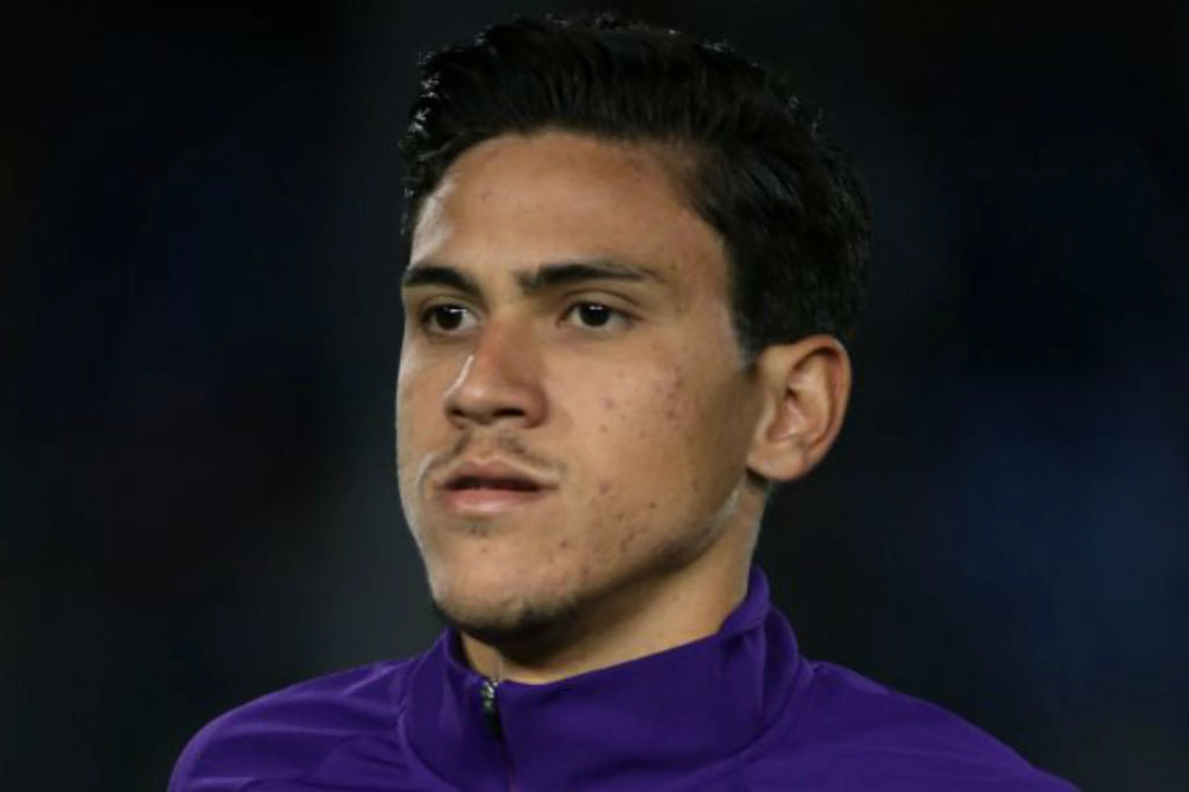 Fiorentina/Divulgação