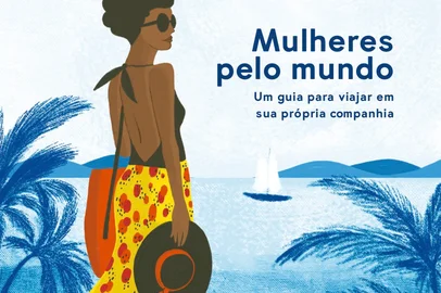 Mulheres pelo Mundo