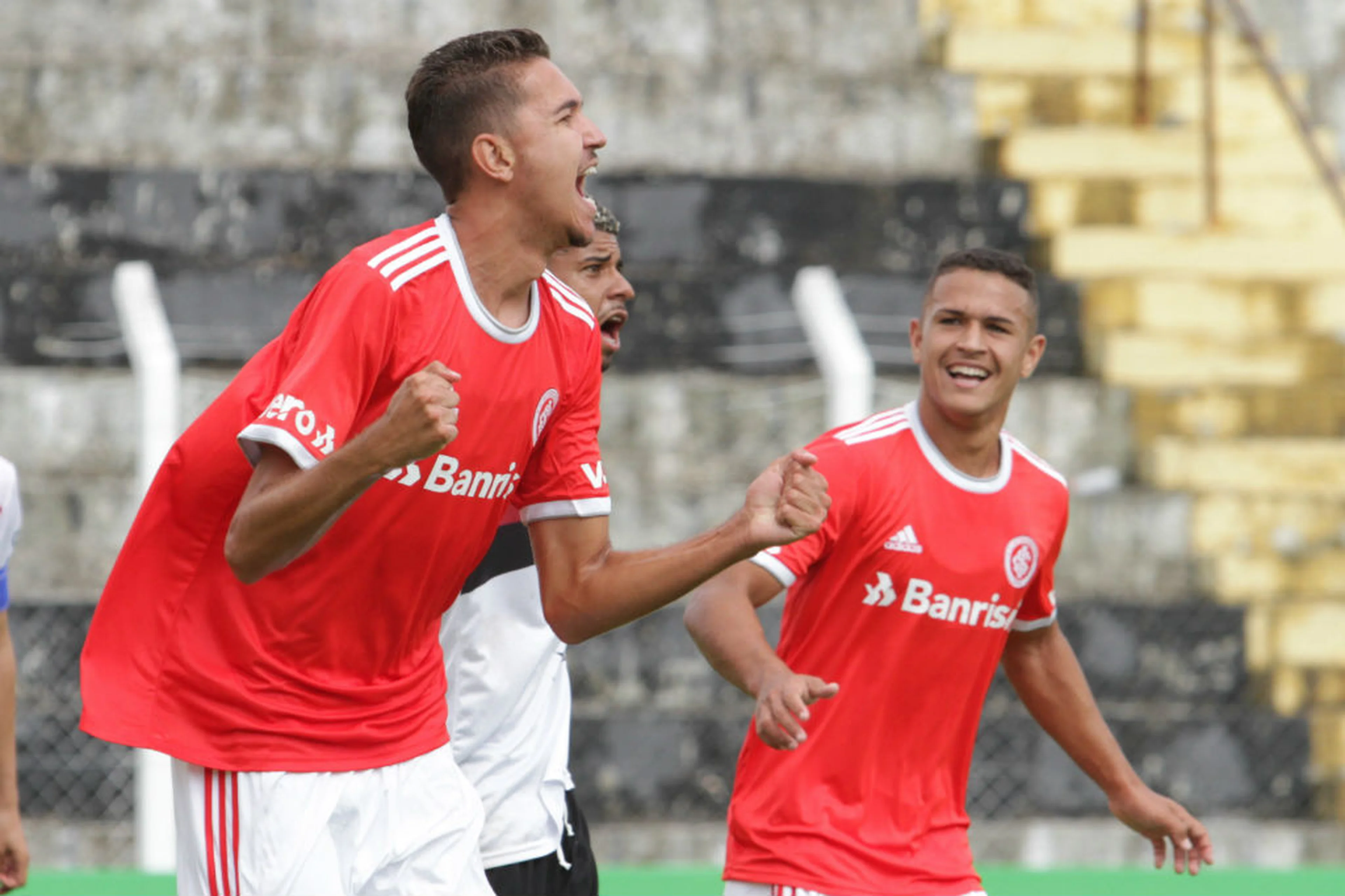 Luciano Claudino/Código 19/Folhapress