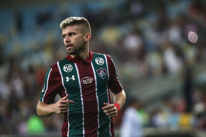 Grêmio deve anunciar ao menos mais um reforço até a reapresentação
