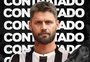 Rafael Sobis é anunciado como reforço do Ceará