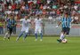Grêmio sobe jovens do time de transição e pode relacioná-los para encarar o Bragantino