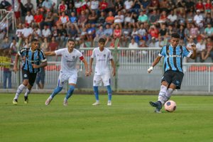 Guilherme Rodrigues / GR Press / Grêmio
