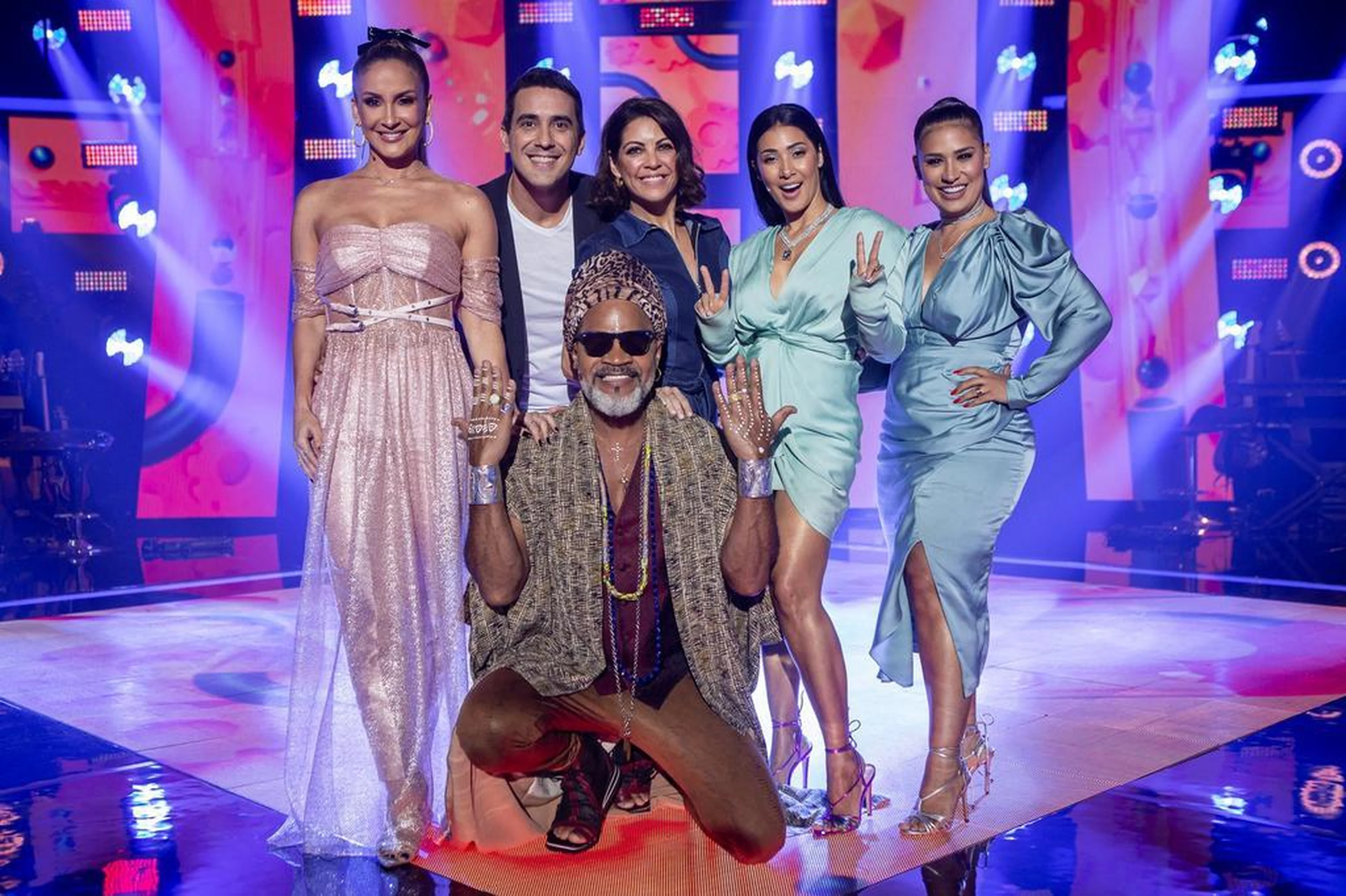 Artur Meninea/Gshow