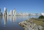 Praias de Santa Catarina têm 66 pontos impróprios para banho