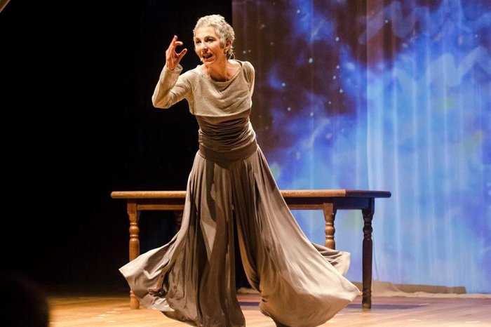 Fernanda Chemale / Divulgação