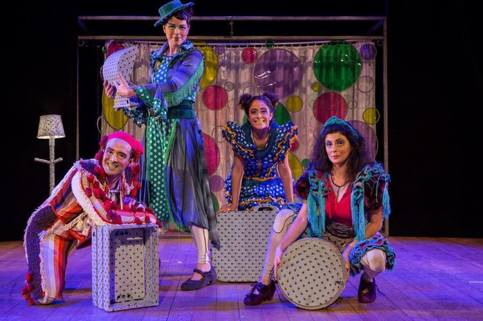 Adriana Marchiori / Divulgação