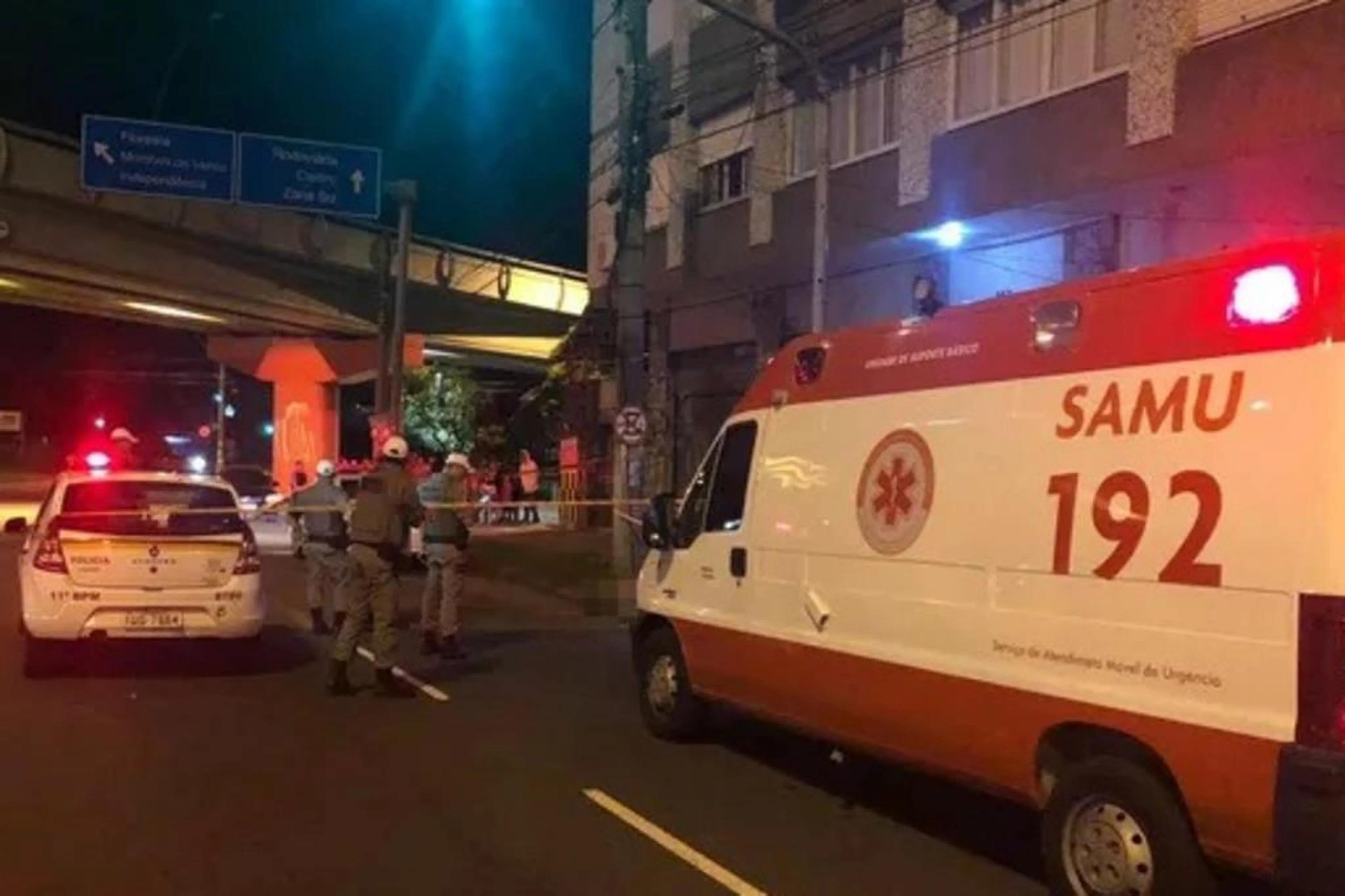 Brigada Militar/Divulgação