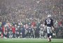 Eliminação e futuro incerto: Patriots perde e está fora dos playoffs da NFL
