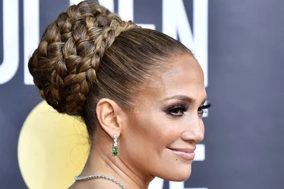 Jennifer Lopez