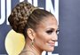 Jennifer Lopez conta que ex-namorado insistiu para que ela aplicasse botox aos 23 anos: "Não fiz até hoje"