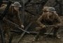 Grande vencedor do Globo Ouro, "1917" ganha novo trailer