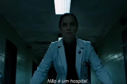  Cena do filme Os Novos Mutantes