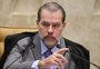 Marco Aurélio pede a Toffoli que atos que interferirem em outros poderes sejam submetidos a colegiado do STF