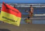 Nova sinalização da área de banho no litoral gaúcho é bem avaliada por guarda-vidas
