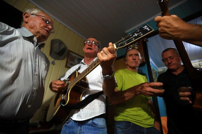 Tadeu Vilani / Agencia RBS