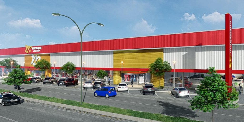 Download Novo Atacarejo Sera Construido No Litoral Gerando 300 Empregos For Free Wallpaper Novo Atacarejo Sera Construido No Litoral Gerando 300 Empregos Desktop Wallpaper