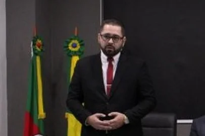 Thiago Sturmer