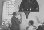 Galópolis: a entronização do Sagrado Coração de Jesus no Lanifício São Pedro em 1954