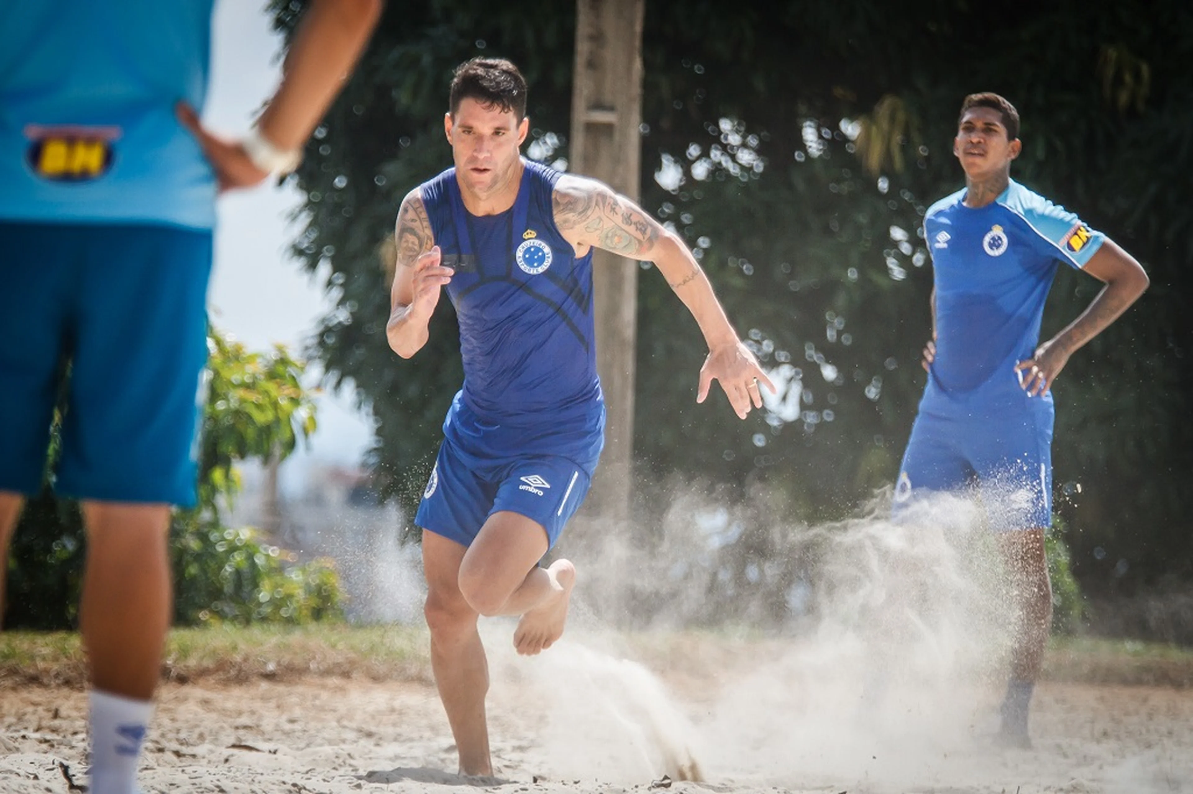 Vinnicius Silva/Cruzeiro