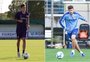 Vale a troca? Grêmio sonha com Pedro, e Fiorentina tem interesse em Kannemann