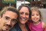 Pais na pós: a aventura de Paula, Paul e Rosa na Alemanha 