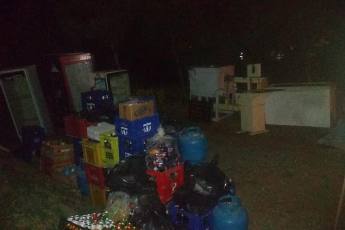 Brigada Militar / Divulgação