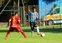 Forte no ataque e com multa de R$ 465 milhões: quem é Guilherme Guedes, novo reserva de Cortez no Grêmio