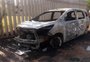 Policial militar da reserva é baleado durante assalto em Alvorada