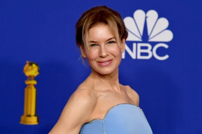 Renée Zellweger