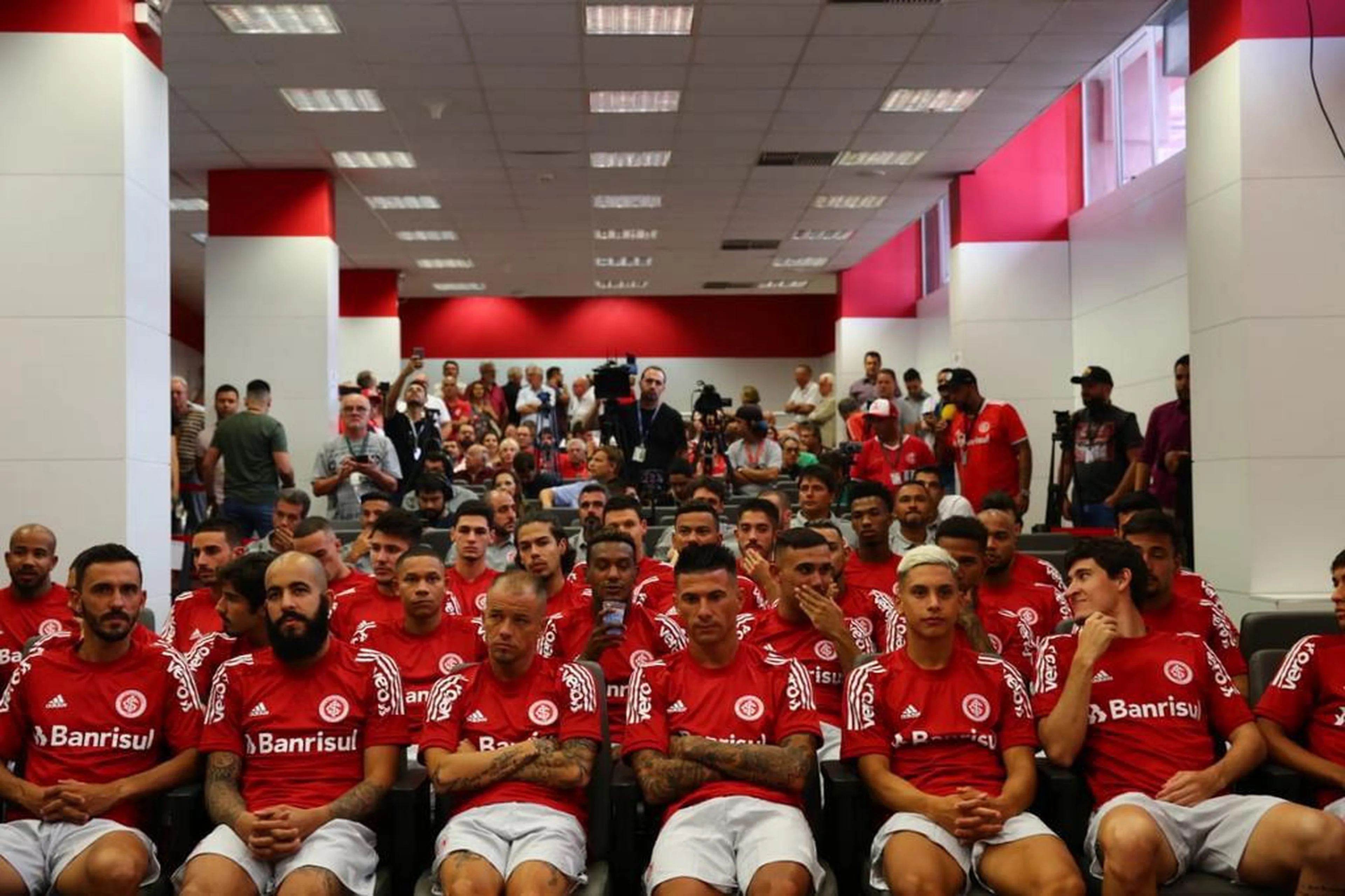 Marco Favero/Agencia RBS