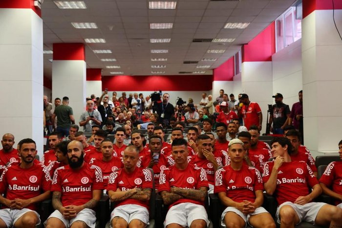 Marco Favero / Agencia RBS