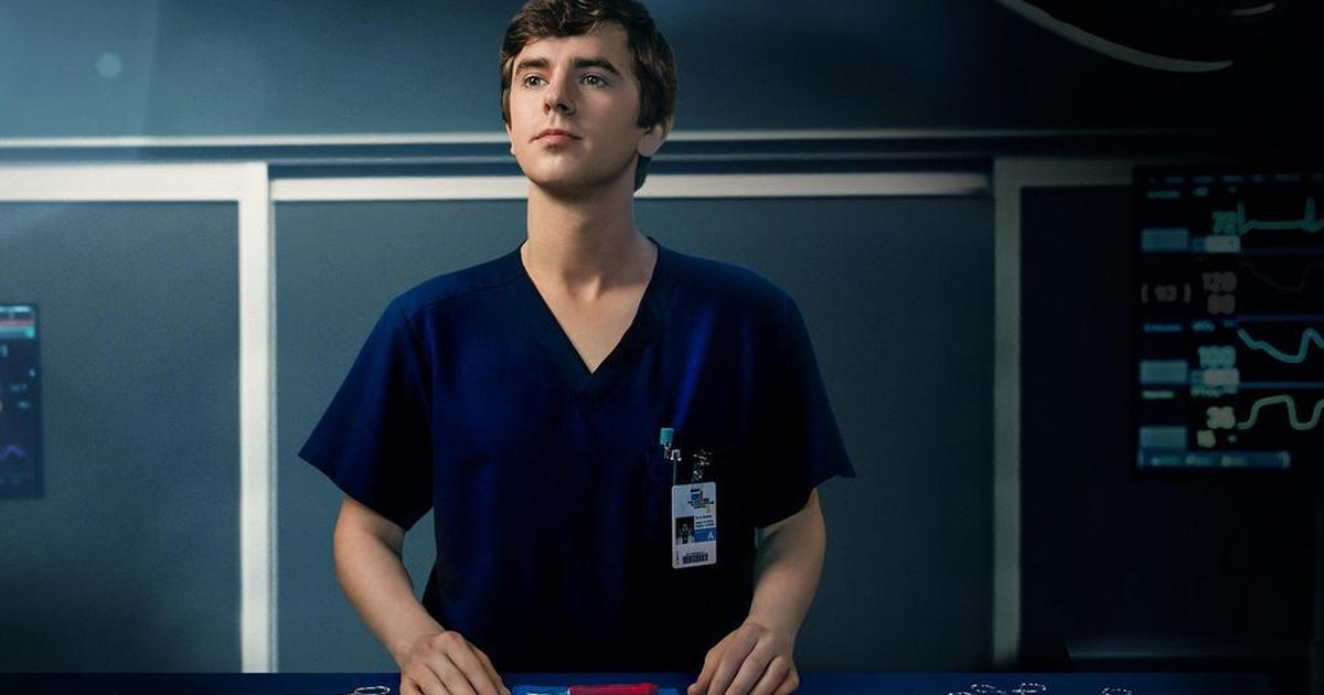 The Good Doctor Killed Off A Beloved Character and Fans are Devastated The Season 3 Finale of The Good Doctor Killed Off A Beloved Character and Fans are Devastated The Season 3 Finale of