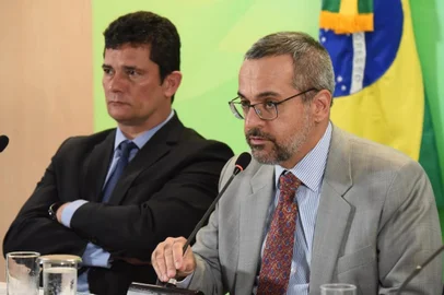 MEC e Ministério da Justiça e Segurança Pública estimulam pesquisas científicas para enfrentamento de crimes<!-- NICAID(14381626) -->