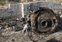 Avião ucraniano foi derrubado por iranianos acidentalmente, diz revista
