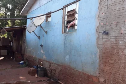 Ataque criminoso termina com idosa morta, dois feridos e homem levado como refém em Ijuí