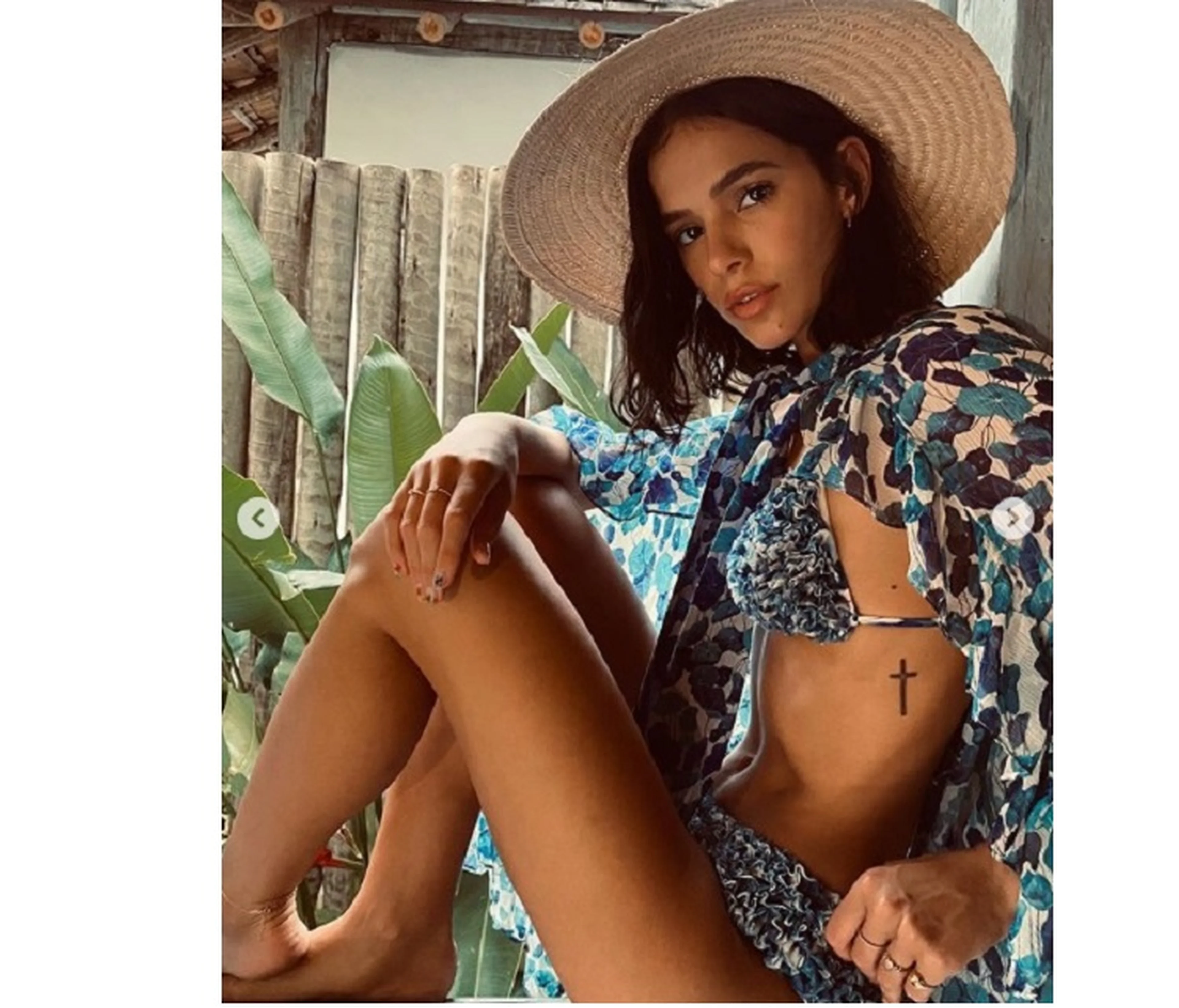 Instagram/Reprodução