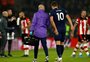 Com lesão na coxa, Harry Kane passará por cirurgia e ficará afastado até abril