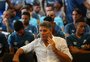 Renato Portaluppi passa bem após procedimento no coração