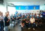 O dia do Grêmio em um minuto: as notícias mais importantes do Tricolor nesta quinta