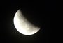 Eclipse lunar deste domingo traz energia de renovação no campo financeiro