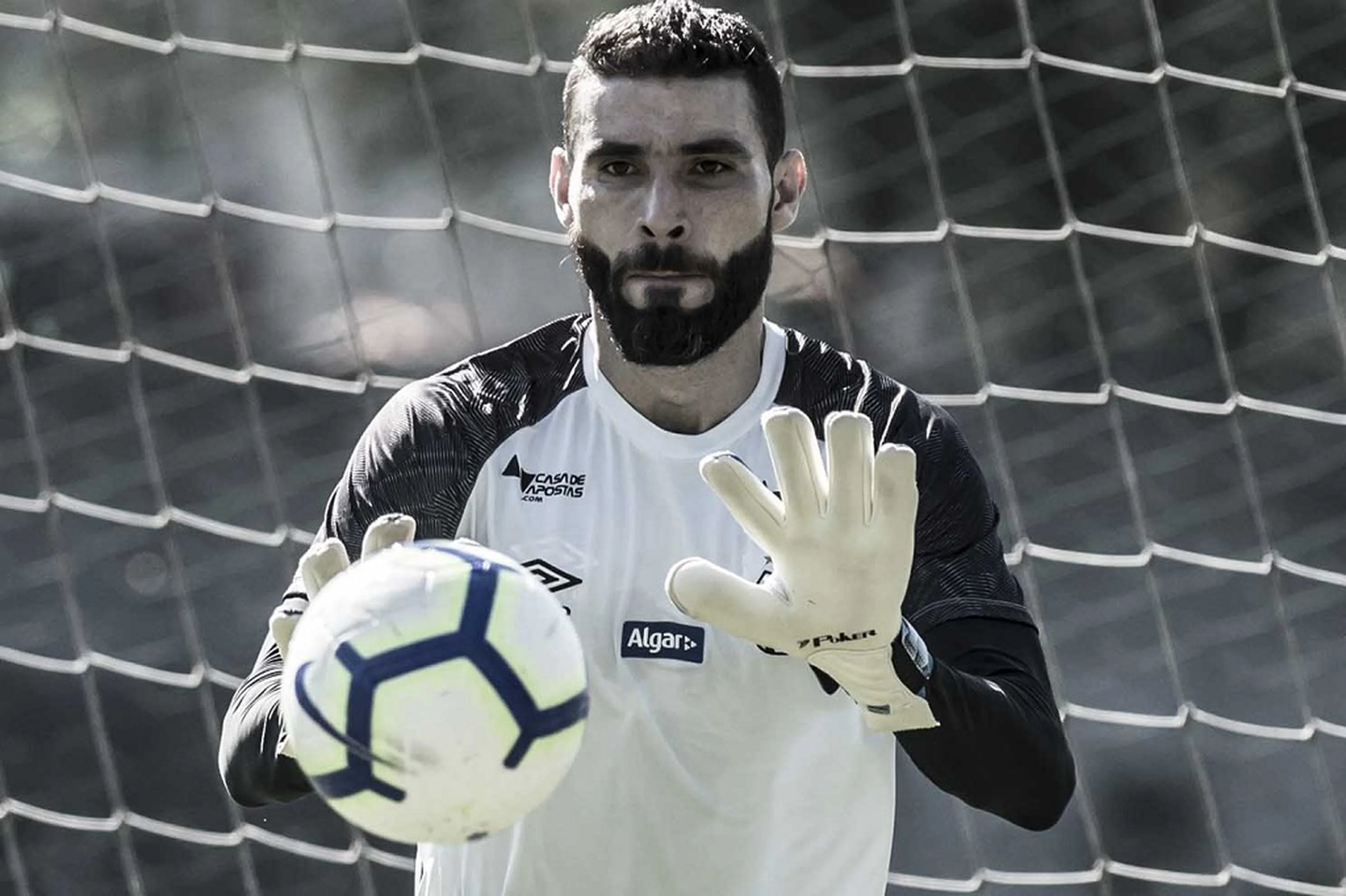Ivan Storti/Santos/Divulgação