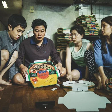 Parasita (2019)<!-- NICAID(14321485) -->