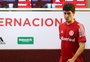Como estão os jogadores lesionados do Inter durante a paralisação no futebol