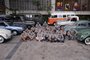  CAXIAS DO SUL, RS, BRASIL (09/01/2020)Grupo de amigos irá viajar pela América Latina em carros antigos. (Antonio Valiente/Agência RBS)