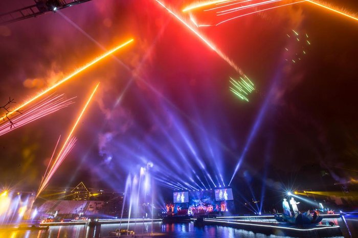 Natal Luz de 2020 já tem data para ser realizado em Gramado | GZH