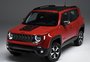 Renegade e Compass híbridos plug-in chegarão ao Brasil no segundo semestre