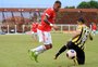 Inter rescinde contrato de dois jogadores da base